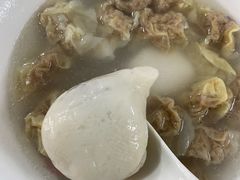 -松盛糕团店(红旗桥店)