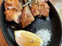 -Las Tapas(思南公馆店)