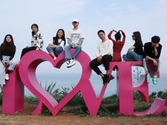 -漳州滨海火山岛自然生态风景区