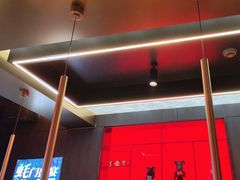 -盛焰铁板烧(王府井店)