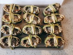 -一棠龙虾•王牌虾球(恒隆广场店)
