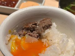 -肉肉大米(德基广场店)
