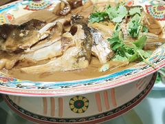-情满四合院•京菜•烤鸭(动物园店)