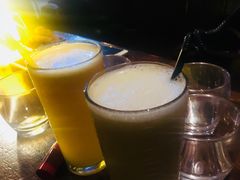 -MARU玛露音乐餐厅(大学路店)