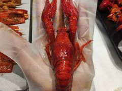 -靓虾二哥长沙地标小龙虾(五一广场店)