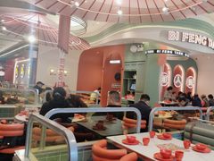 -避风塘·金牌店·夜宵(金玉兰店)