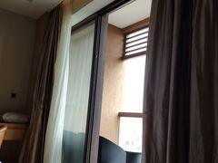 -三亚湾红树林度假世界(木棉酒店)
