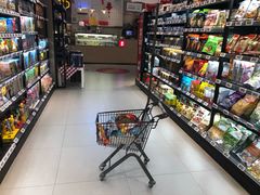-盒马鲜生(顺义店)