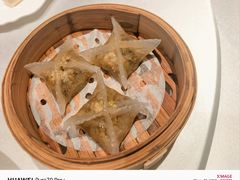 手工松茸包-君庭中餐厅(友谊宾馆店)