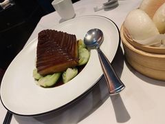 金牌扣肉-南麓·浙里(外滩店)