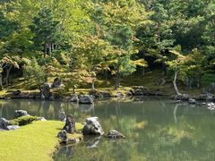 -天龙寺
