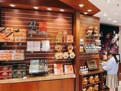 -贡多拉礼品及售票廊(威尼斯人酒店)