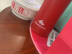 -老板恋上鱼(恒隆广场店)