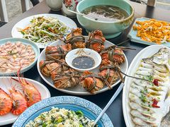-美味之家·湖景农家乐(太湖东山店)