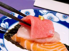 -小山日本料理(兴业太古汇店)