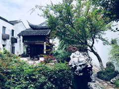 -苏州文旅花间堂·探花府酒店