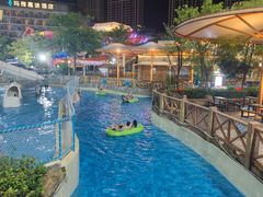 -武汉玛雅海滩水公园
