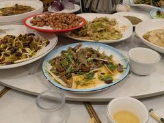 -褚小白·烧烤铜锅涮