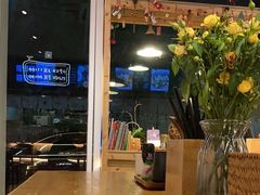 -漫蔬•台北蔬食小馆VEGGIEBOIL(朝晖店)