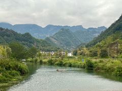 -楠溪江风景名胜区