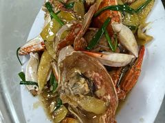 -东莞楼农家菜(金海湾大道分店)