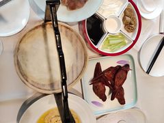 -小马哥烤鸭店(前进西街店)