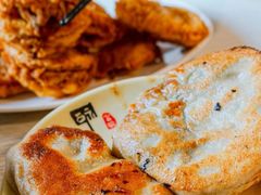 -老北京馅饼粥(西单店)