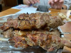 -怡妮新疆风味餐厅(东江湾路店)