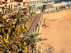 -青岛第二海水浴场