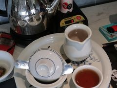 -叹茶靓点·粤式餐厅·全天茶市(石井万民广场店)