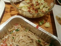 -木屋烧烤(西南角店)