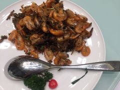 -新吉士·上海菜(浦东LCM置汇旭辉店)