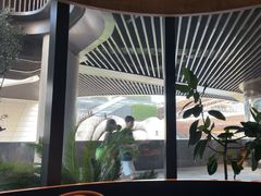 -SHAN山(前滩太古里店)