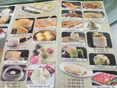 -稻香酒家·34年老字号·港式粤菜(侨光店)