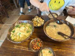 -玉祥府牛肉罩饼(金光道店)