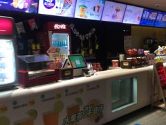 -大地影院(宁波恒茂商业广场店)
