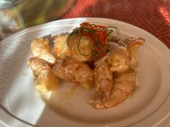 -马凯餐厅(长椿街店)