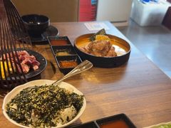 -山居屋炭火烧肉(厚街万达店)