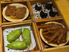 -蔡澜点心·粤菜(花城汇南区店)