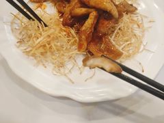 -文记壹心鸡(宝华路店)