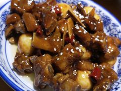 -付掌柜在成都·热炒砂锅集(金禾店)