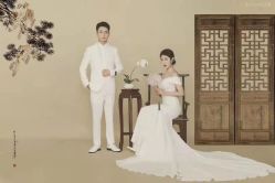 -蒙太奇婚纱摄影(万达店)