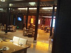 -启东恒大酒店·吕四渔号海鲜餐厅