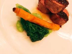 -上海和平饭店华懋阁 Cathay Room