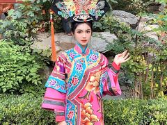 -白家大院·王府宫廷菜(苏州街店)