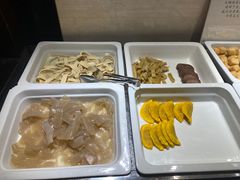 -杭州西溪宾馆-松露西餐厅