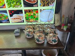 -下塘街25号农家菜馆(新场店)