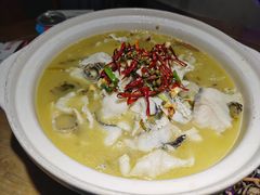 -小菜园新徽菜(泰州茂业店)