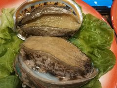 会跳舞的大鲍鱼-小龍鳳·港式海鲜打边炉(沙湖路店)