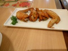 -必胜客(百联又一城店)